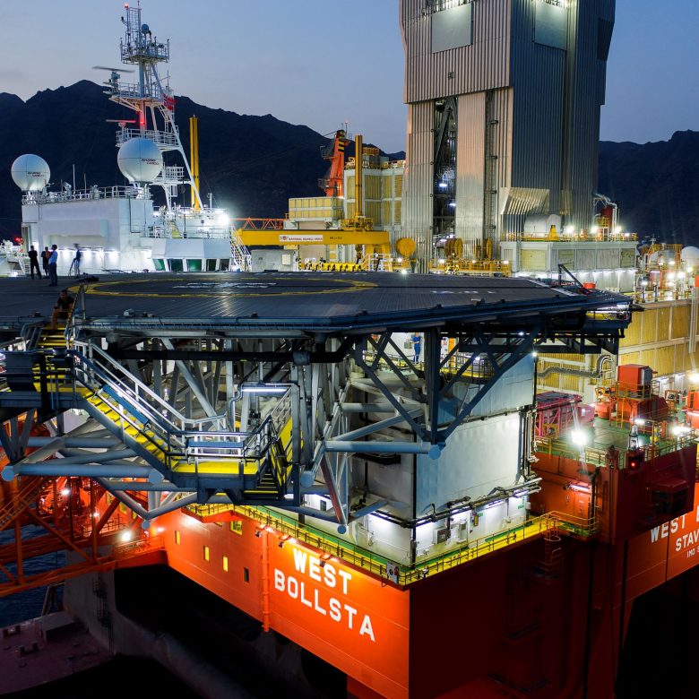 NOL wins contract for Deepsea Bollsta - Drilling Contractor