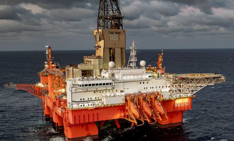 Springfield E&P completes appraisal of Afina well offshore Ghana