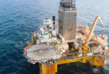 New oil and gas discovery near the Troll field in the North Sea