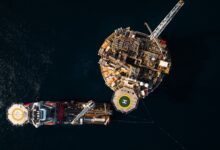 Eni successfully started production of Phase 2 from the Baleine field, marking a crucial step in the development of the Ivory Coast's offshore. Thanks to this milestone, production will reach 60,000 barrels of oil per day and 70 million cubic feet of associated gas (equivalent to 2 million cubic meters).