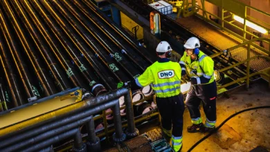 DNO makes 9th discovery in North Sea core area