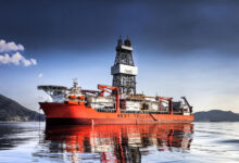 Seadrill wins two ultra-deepwater contracts with Petrobras