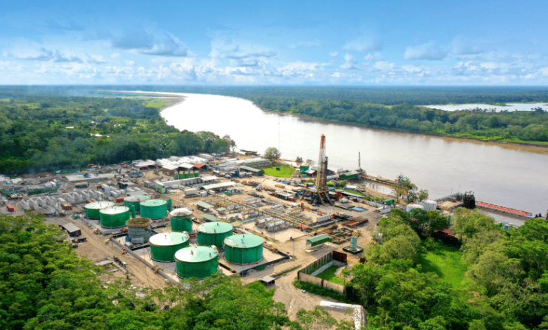 PetroTal delivers 2024 operations update