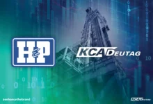 Helmerich & Payne completes acquisition of KCA Deutag