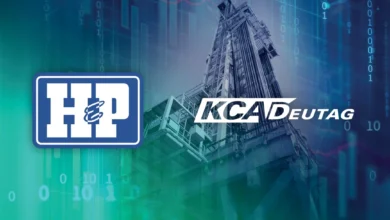 Helmerich & Payne completes acquisition of KCA Deutag