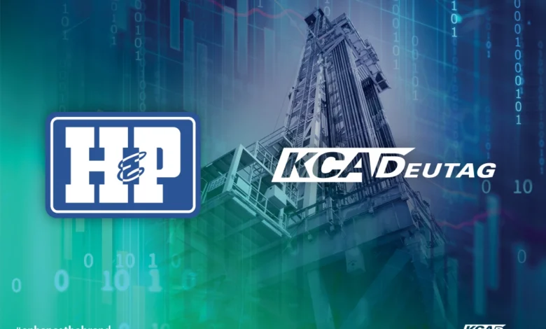 Helmerich & Payne completes acquisition of KCA Deutag