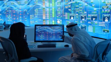 ADNOC and AIQ complete trial phase of agentic AI solution