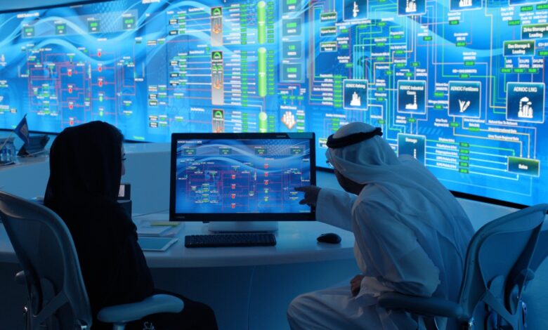 ADNOC and AIQ complete trial phase of agentic AI solution