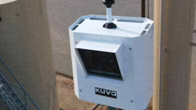 Kuva Systems Awarded a $5 Million Contract from the U.S. Department of Energy to Simplify Methane Mitigation for Oil and Gas Industry