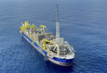 Yinson Production’s FPSO Atlanta achieves first oil