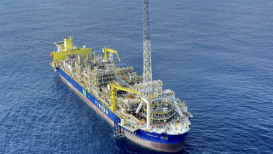 Yinson Production’s FPSO Atlanta achieves first oil