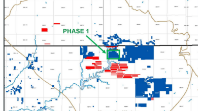 TXO Partners finds natural gas potential in San Juan Basin