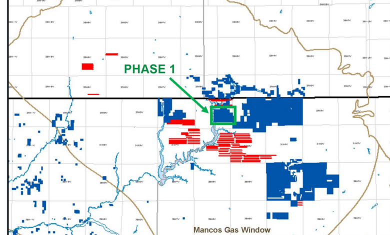 TXO Partners finds natural gas potential in San Juan Basin