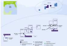 Who Dat West exploration well update from Karoon Energy