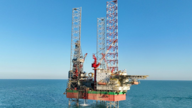 Kuwait uncovers hydrocarbon reserves in Al-Jlaiaa offshore field