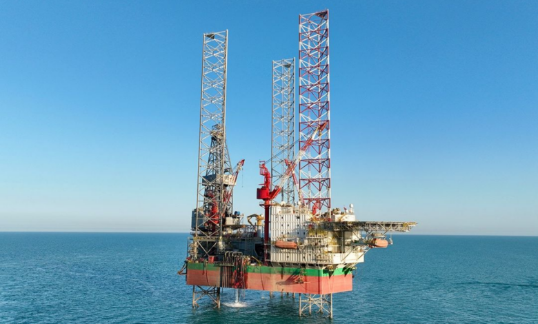 Kuwait uncovers hydrocarbon reserves in Al-Jlaiaa offshore field