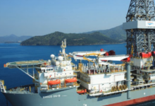 Drilling begins on Elektra-1 target in Cyprus