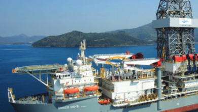 Drilling begins on Elektra-1 target in Cyprus