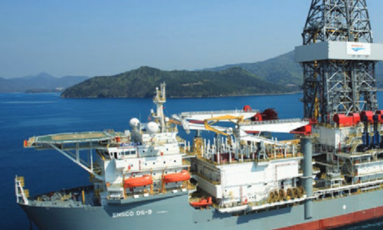 Drilling begins on Elektra-1 target in Cyprus