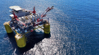 Shell starts production at Whale in the US Gulf of Mexico