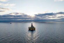 SLB awarded multi-region deepwater contracts by Shell to support capital-efficient energy development