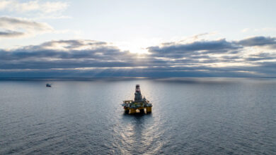 SLB awarded multi-region deepwater contracts by Shell to support capital-efficient energy development