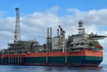 flows first gas at Greater Tortue Ahmeyim LNG project