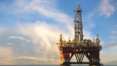 Halliburton Secures Major Offshore Drilling Contract with Petrobras