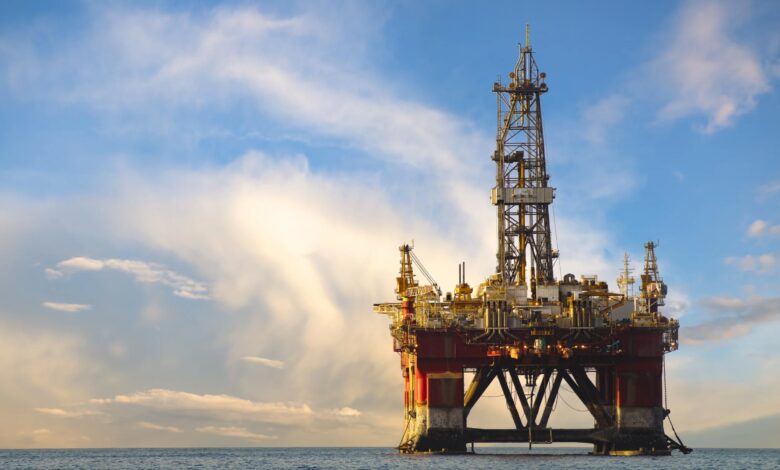 Halliburton Secures Major Offshore Drilling Contract with Petrobras