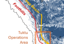 Tuktu Resources provides operational update