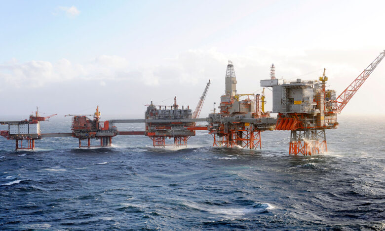 Aker BP awarded 19 licenses in APA 2024