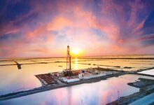 CNPC China completes drilling of Asia's deepest vertical well