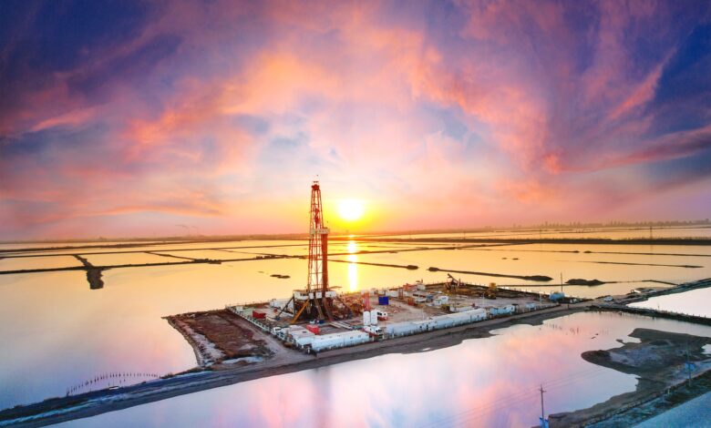 CNPC China completes drilling of Asia's deepest vertical well