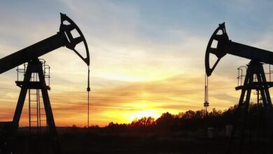 Black Gold starts drilling in the Illinois Basin