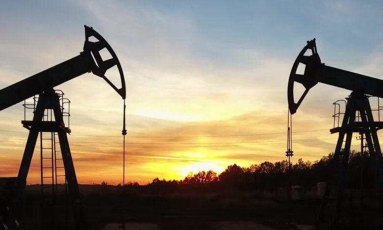 Black Gold starts drilling in the Illinois Basin