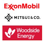 Esso, Mitsui and Woodside to invest nearly $200 million into the Gippsland Basin