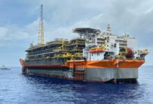 Petrobras FPSO Almirante Tamandaré begins production