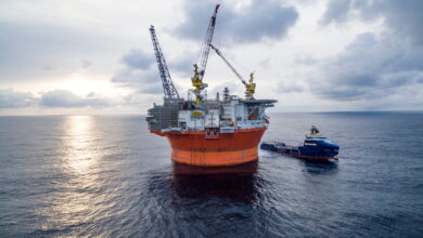 Vår Energi makes third oil discovery in the Goliat Area