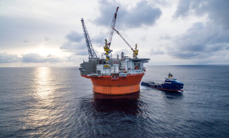 Vår Energi makes third oil discovery in the Goliat Area