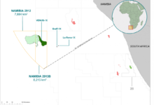 Africa Oil delivers Impact's Namibia operations update