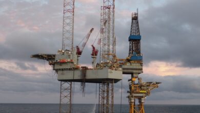 Arabian Drilling, Shelf Drilling alliance to deploy jackup rigs