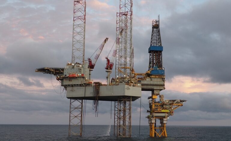 Arabian Drilling, Shelf Drilling alliance to deploy jackup rigs