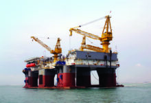 Sapura secures new contracts for tender assist drilling rig services