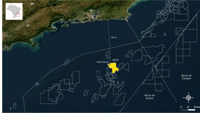 Petrobras announces discovery in the Búzios Field