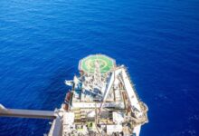 BP completes drilling of El King-2 exploration well