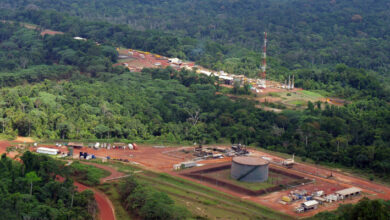 Etablissements Maurel & Prom S.A. ("M&P", the “Group”) is pleased to announce it has entered into a definitive agreement with NG Energy International Corp. (“NG Energy”) to acquire a 40% operating working interest in the Sinu-9 gas licence in Colombia, pursuant to the letter of intent signed on 19 January 2025.