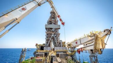 BP starts production at Raven Second Development Phase