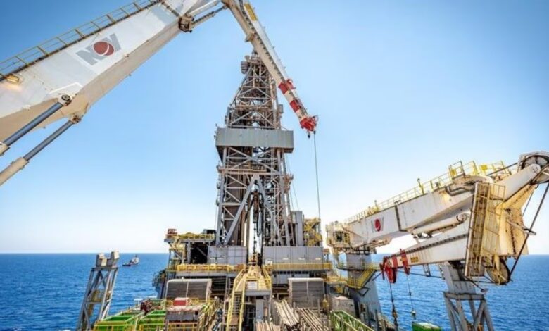 BP starts production at Raven Second Development Phase