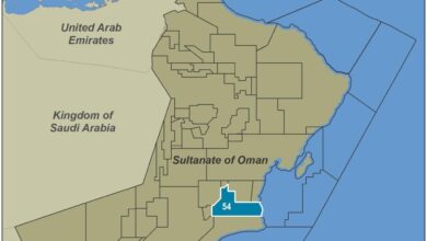 Genel enters into exploration, production sharing agreement in Oman