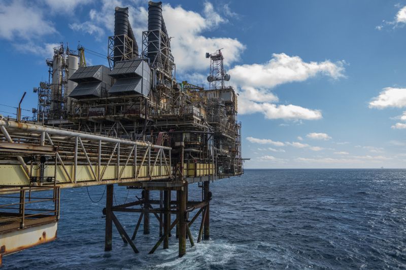 JAPEX spuds offshore exploration well in Hidaka area - Drilling